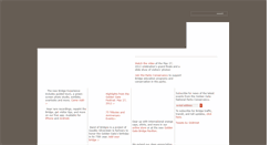 Desktop Screenshot of goldengatebridge75.org